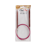 Palillo Circular 80 cm Cubics Knit Pro