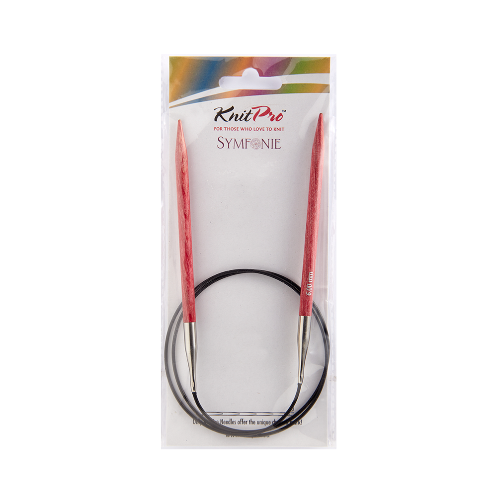 Palillo Circular 80 cm Dreamz Knit Pro